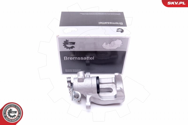 Brake Caliper